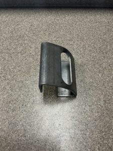 Heavy Duty Gate Striker Plate