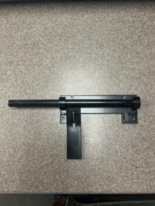 Heavy Duty (Lockable) Gate Latch