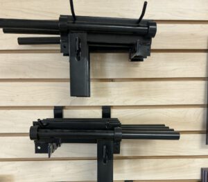 Heavy Duty (Lockable) Gate Latch