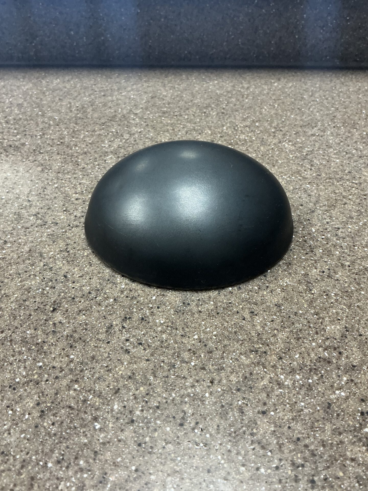 Dome post caps (weld on)