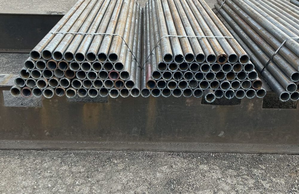 Pre-cut posts
