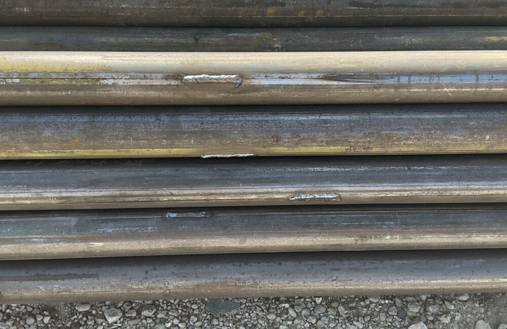 Reweld